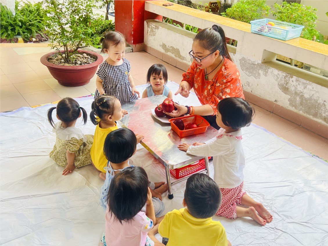 Ảnh đại diện